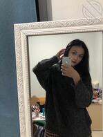 分享身边刚结婚的一个气质女同学1