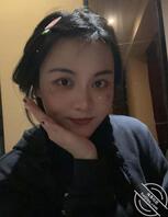 分享身边刚结婚的一个气质女同学2