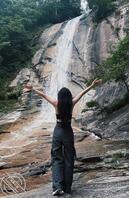 表妹发育的成熟了，越来越有味道了，我的表妹我的宝2