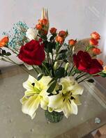 骚逼嫂子22 大哥回上海了,我和嫂子并没有如胶似漆。2