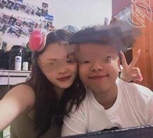 (97)暂时不能更新嫂子了,来市里和女友订婚戒了2