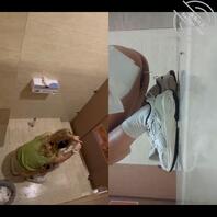 厕拍，一群小妹妹1