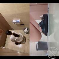 厕拍，一群小妹妹2