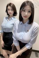 两款自动挡，喜欢哪一款？都特别骚0