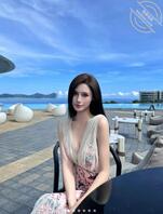 真的好舍不得夏天吖～