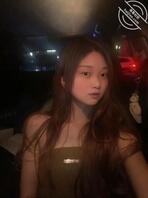 南阳反差婊社死挑战 被熟人认出可