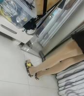 出生弟弟，幻想AV女主是自己的大奶子亲姐姐（高跟鞋黑丝袜亲姐姐）0