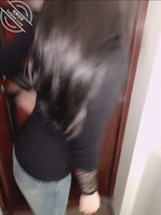 给淫妻在外面提前约好见过面的单男，让她自己单独赴约，调教老婆把精液带回来0