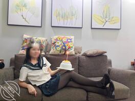 偷拍骚货反差女友系列2