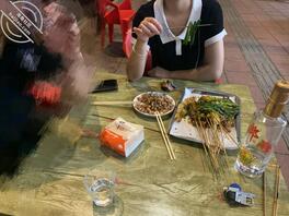 原创(13)攻略--亲姐姐,第九招,静待时机2