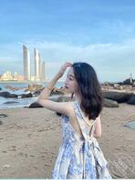 何静婷小母狗的新照片2