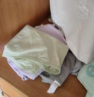 偷拍丈母娘骚内裤0