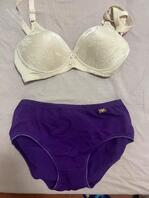 姑姑的内衣裤  0