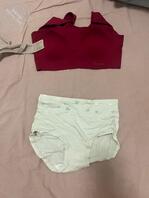 姑姑的内衣裤  1