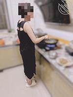 74 (原创) 真刺激,爸妈在家我半夜跑进妹妹房间让她给我口!1