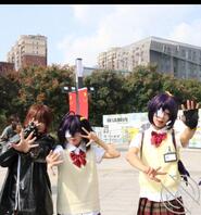 有没有山西晋中榆次的爸爸喜不喜欢母狗蓉蓉的cos呀请爸爸们尽情蹂躏母狗1