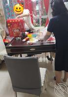 小胖原创37.陪妈妈参加亲戚婚礼,晚上和妈妈在宾馆一起睡,大姨妈光临2