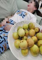 9 给老妈按摩一直到揉捏屁股我妈都没反对,各位大哥的意见太有用了1