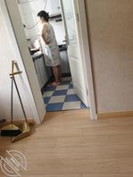 毕业回家老妈迎接审判