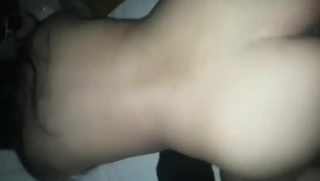 重庆无套后入微胖少妇