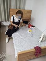 【原创熟女少妇10】(嫂嫂4)骚嫂居然长胖了,熟女风韵犹存甚是迷人2