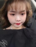 分享我的可爱女友曾宏珍0