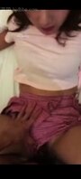 第一视角草女友