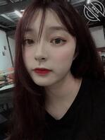 有没有人评价一下这个长相？1