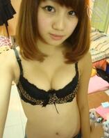 清纯前女友0