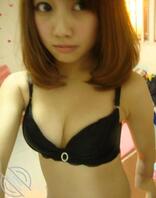 清纯前女友1