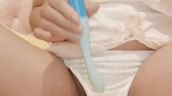 发给绿帽老公的视频