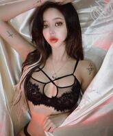 今晚床上开Party1