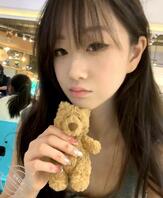 清纯学妹认识三天就上床了，女m