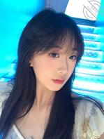 清纯学妹认识三天就上床了，女m2