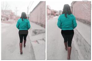 【凡夫原创】发小妈-挚爱熟女-第9集-初五迎财神 迎骚妇0