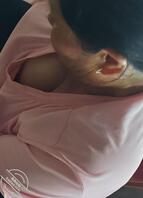 妈妈的大奶子，骚大奶