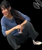 老婆不给操，只好拿邻居内裤打胶了1