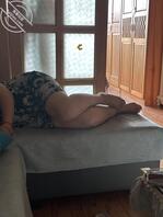 骚岳母请大家欣赏2