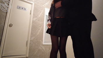 (48)原创视频 受大哥邀请,第一次去大哥家一起干大嫂0