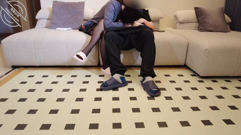 (48)原创视频 受大哥邀请,第一次去大哥家一起干大嫂1