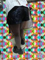 又在偷拍我小姨1