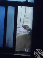 熟妇天天洗澡 好没意思 好想看她女儿的大奶子 可惜她不洗澡2