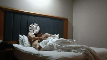 "我老公就喜欢让你操我&ldquo;