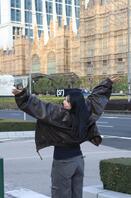 大型豪乳，奶挺姐2