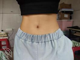 (原创)1 我的大胸表妹,努力开发中0