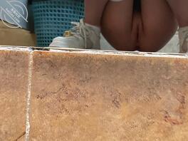 刚拍的白骨新鲜出炉还没长毛1