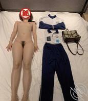 我的萝莉妹妹1