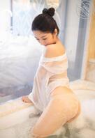 【上海原创】和爸爸的泡泡浴 已经放好水1