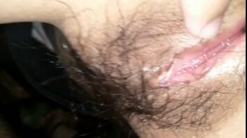 自拍