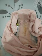 好久没发了，再发点我妈的骚内裤